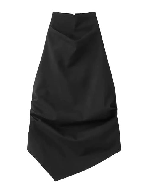 Mango | Halter Top With Open Back | L