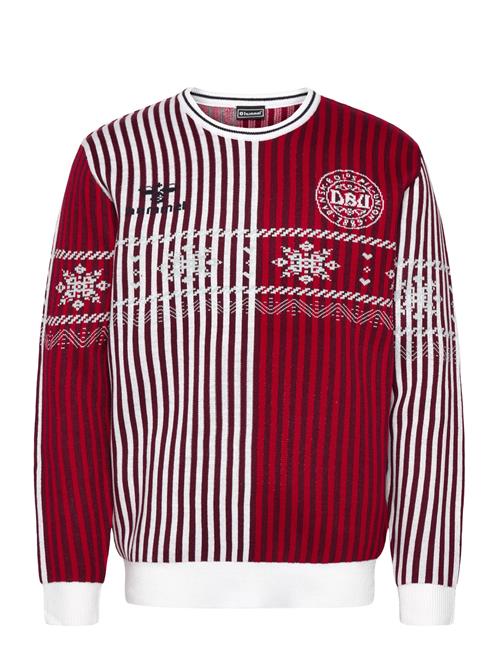 Hummel | Dbu Christmas Sweater 23 | L