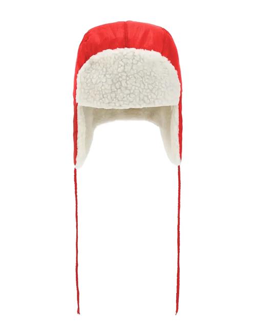 THE ANIMALS OBSERVATORY | Perkingese Kid Hat Red | M