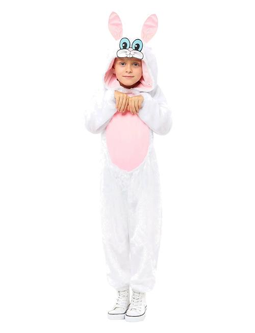 IPK | Bunny Children's Costume 128 Cm 6-8 Y | 128 CM