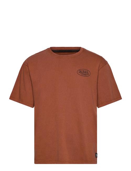 Von Dutch | Von Dutch Helmet Cat - Tshirt | L