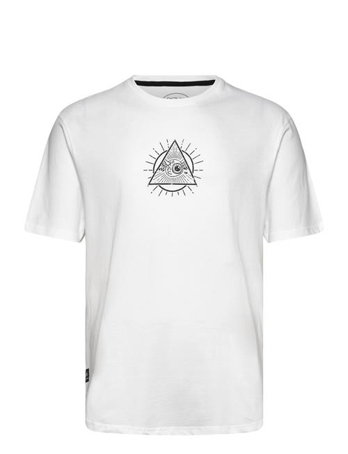 Von Dutch | Von Dutch Triangel - Tshirt | XL