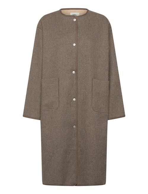 Lollys Laundry | Lockerbiell Coat Ls | XS
