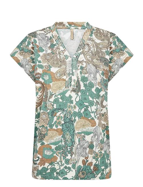 Soyaconcept | Sc-Felicity Aop | L