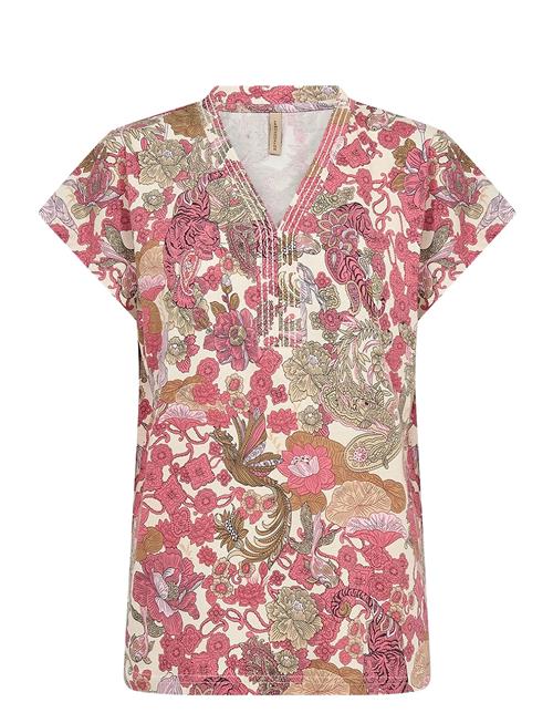 Soyaconcept | Sc-Felicity Aop | XS