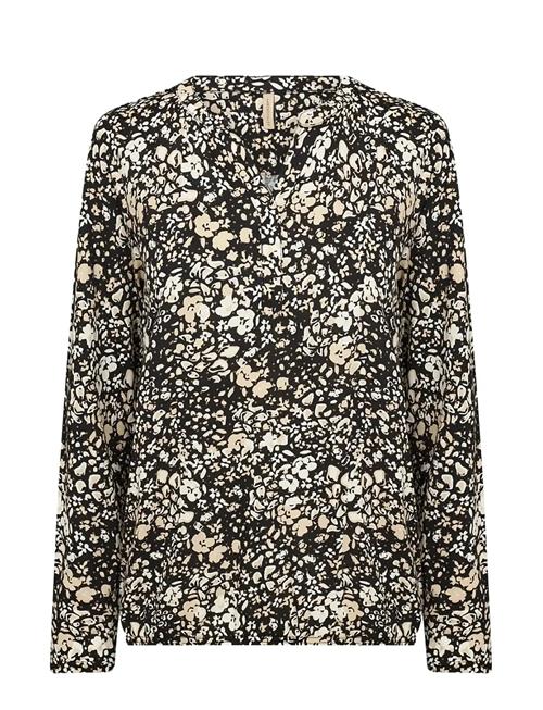 Soyaconcept | Sc-Felicity Aop | M