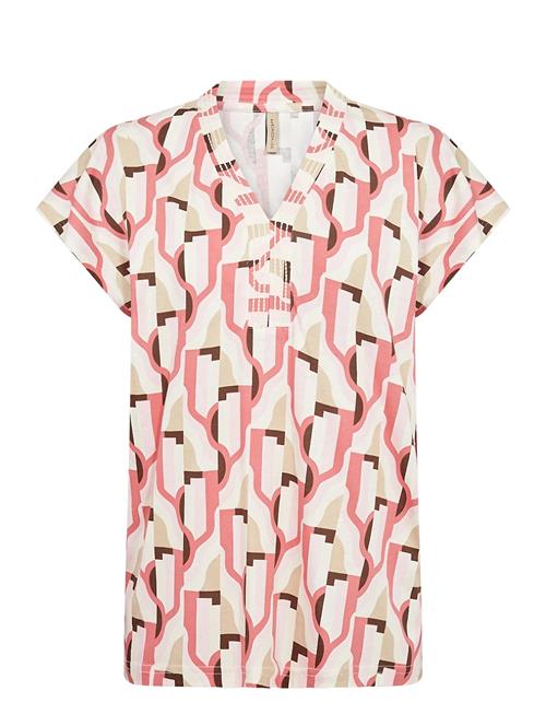 Soyaconcept | Sc-Felicity Aop | L