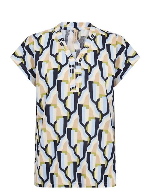 Soyaconcept | Sc-Felicity Aop | L