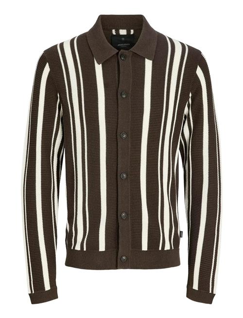 Jack & Jones | Jprbladevin Knit Cardigan Styd Aw25 | S