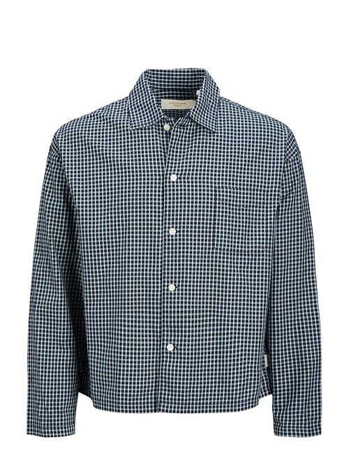 Jack & Jones | Joraustin Clean Check Shirt Ls Sn | XL