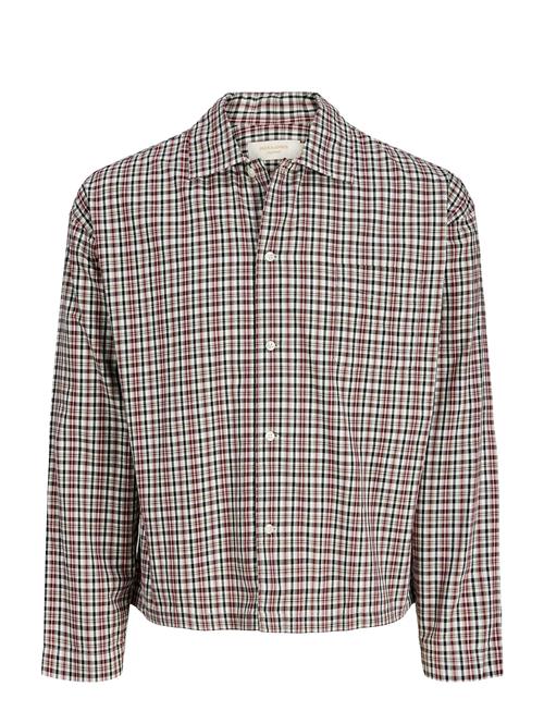 Jack & Jones | Joraustin Clean Check Shirt Ls Sn | XL