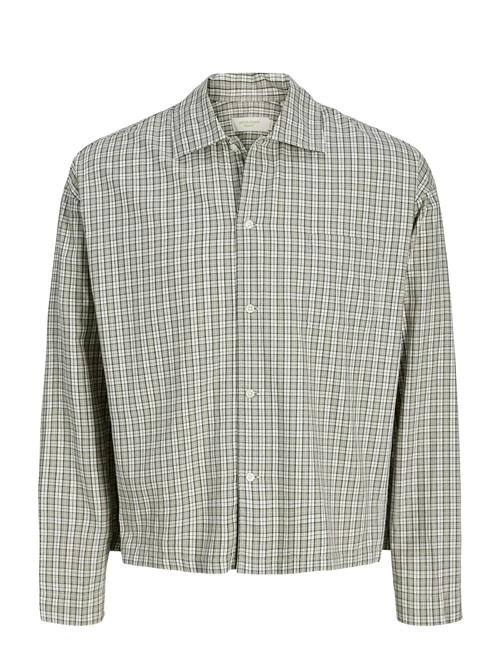 Jack & Jones | Joraustin Clean Check Shirt Ls Sn | XXL