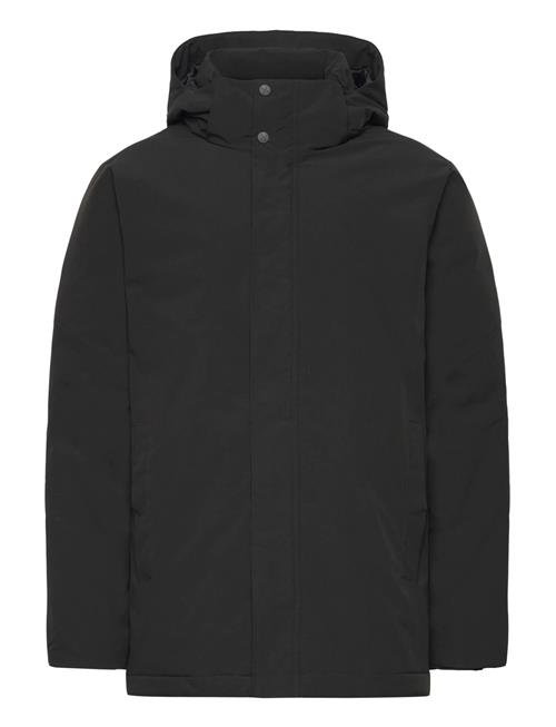 Revolution | Padded City Puffer | S