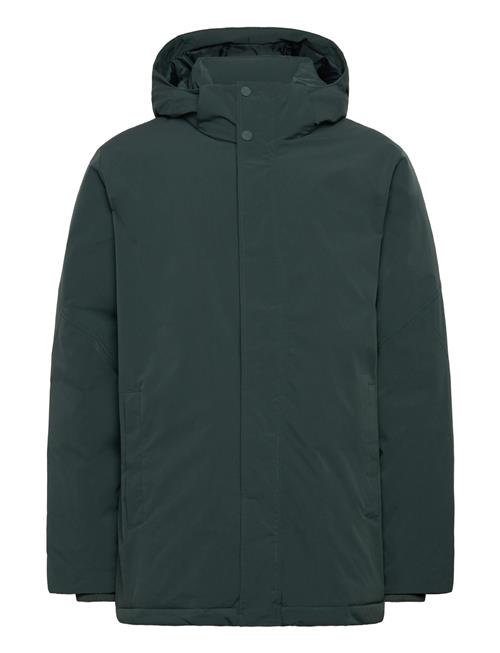 Revolution | Padded City Puffer | XL
