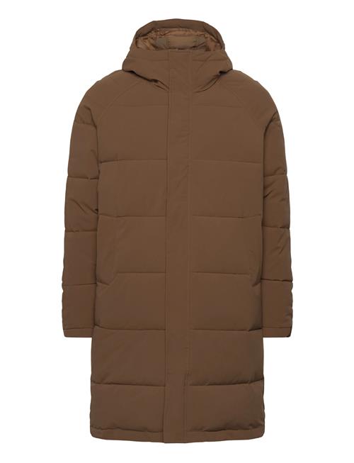 Revolution | Long Puffer Jacket | XXL