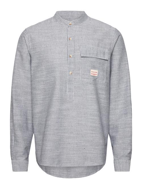 Revolution | Grandad Shirt | L