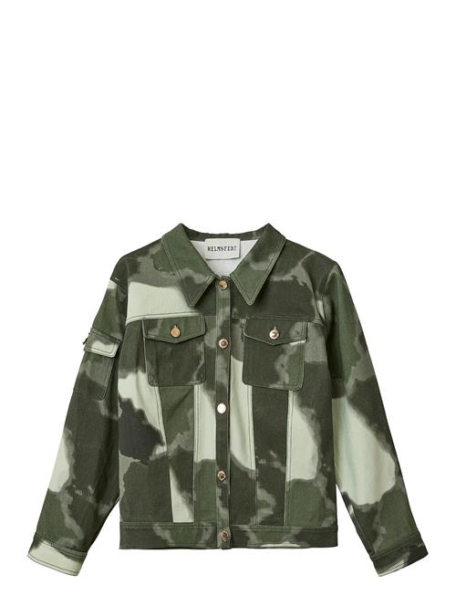 Helmstedt | Lucca Denim Jacket | S