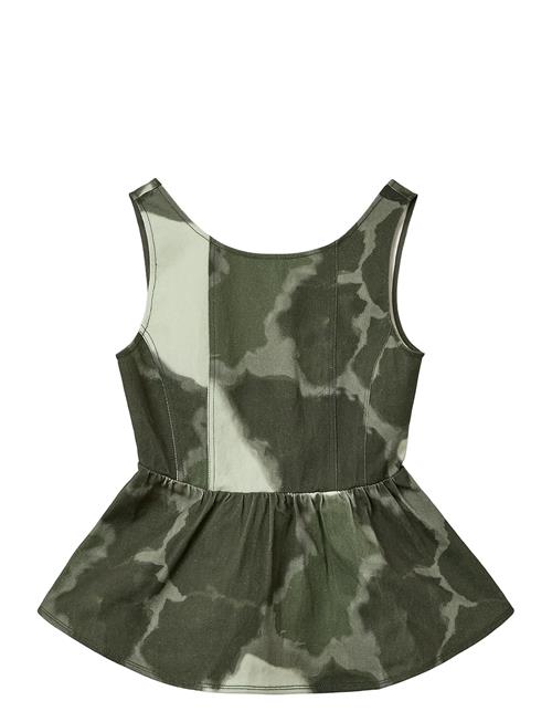 Helmstedt | Emilie Denim Top | L