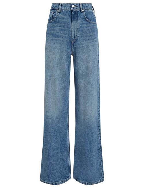 Tommy Hilfiger | Dnm Lana Wide Leg Hw | 34 x 32