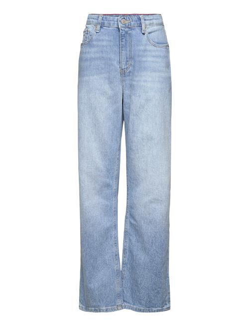 Tommy Hilfiger | Skater Light Wash Denim | 164