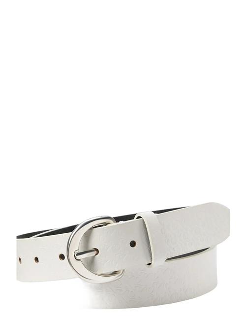 Calvin Klein | Classic Buckle Aop 30Mm | 80