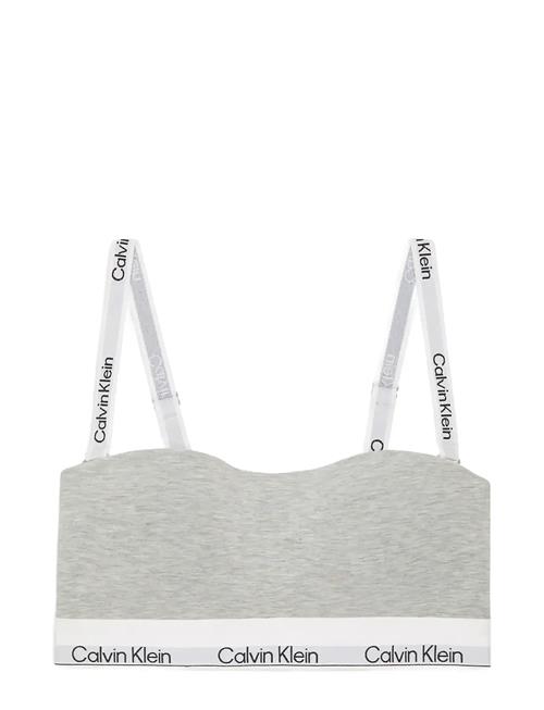 Calvin Klein | Lightly Lined Bandeau | S