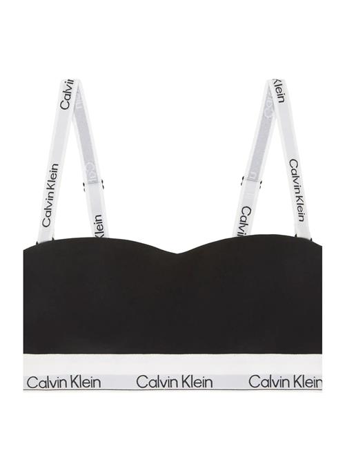 Calvin Klein | Lightly Lined Bandeau | XXS