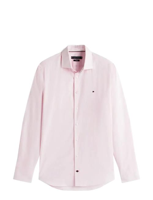 Tommy Hilfiger | Cl Flex Poplin Sf Shirt | R/38