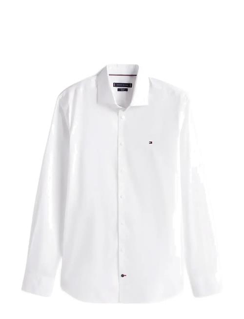 Tommy Hilfiger | Cl Flex Poplin Sf Shirt | R/40