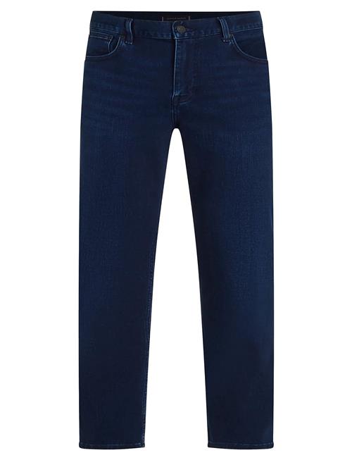 Tommy Hilfiger | Straight Denton Sstr Cosmo Blue | 29 x 32