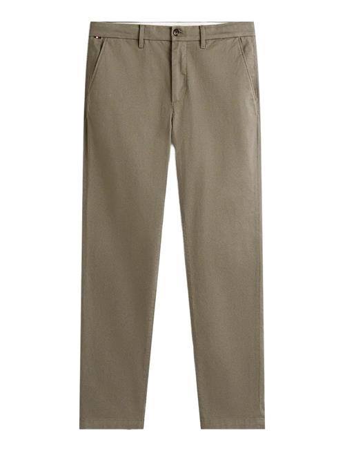 Tommy Hilfiger | Bleecker Printed Structure Chino | 31 x 34