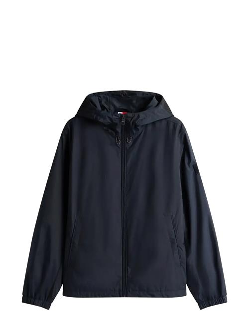 Tommy Hilfiger | Rwb Hooded Jacket | XXXL