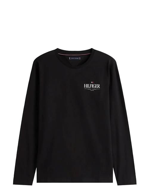Tommy Hilfiger | Hilfiger Stack Ls Tee | XL