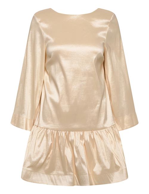 Bubbleroom | Bow Back Shift Dress | XS