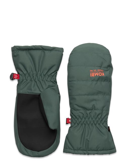 Kombi | Smooth Junior Mitt | 6-7Y