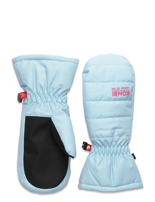 Kombi | Smooth Junior Mitt | 7-8Y