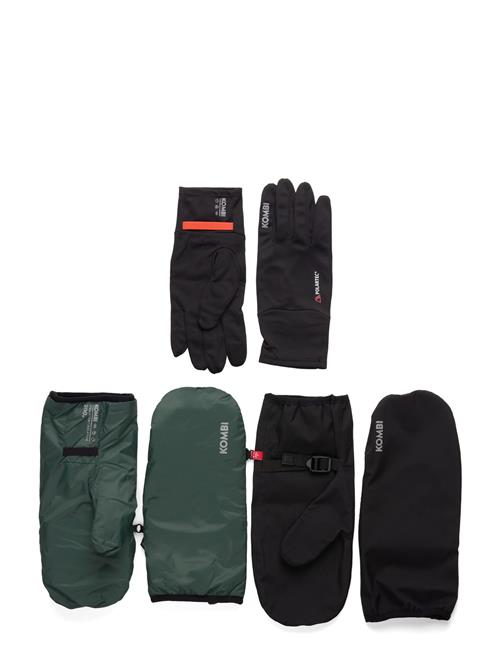 Kombi | Climate System Sr | XS