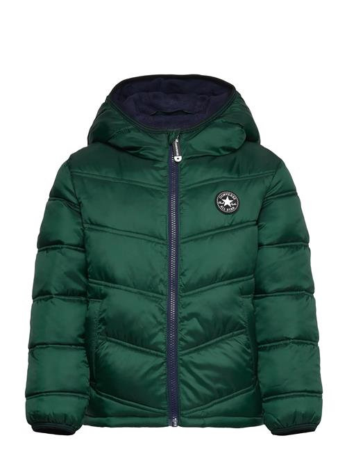 Converse | Mw-Mid-Weight Outerwear | 116/122CM