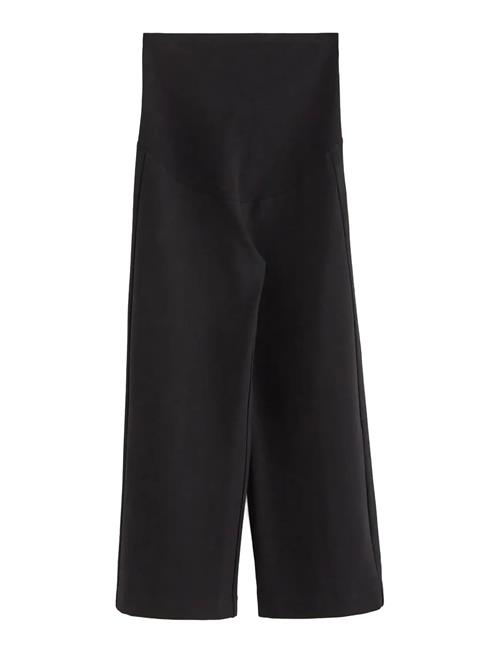Lindex | Mom Cropped Trousers In Punto | XS