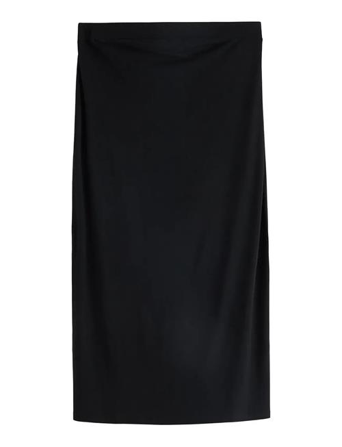 Lindex | Skirt Tove Mom Basic | M