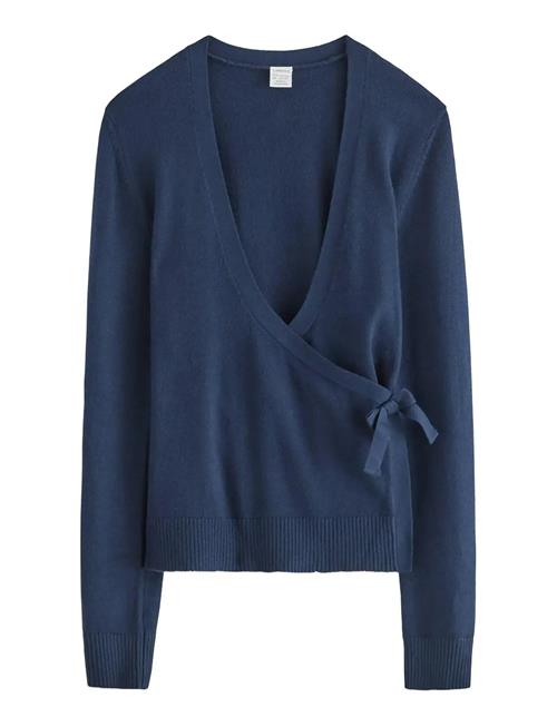 Lindex | Sweater Wrap Cardigan | 158/164