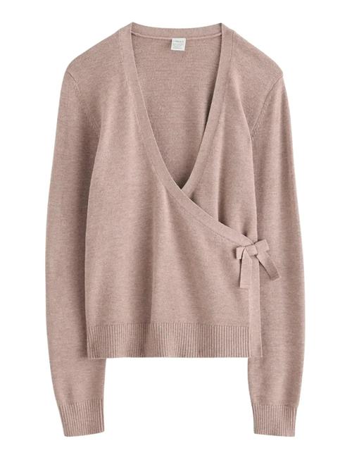 Lindex | Sweater Wrap Cardigan | 170