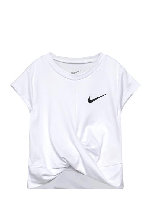 Nike | Nt-Dri-Fit S/S Top | 116/122CM