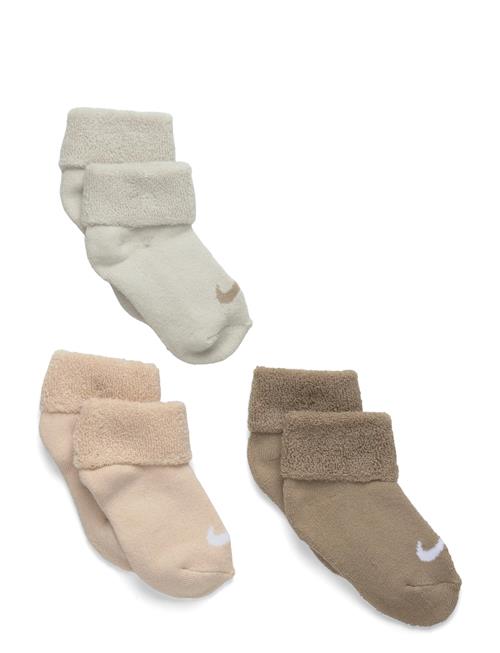 Nike | 6Q-6Pk Quarter Sock | 2-4Y