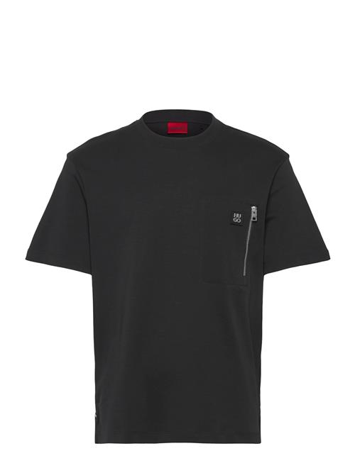 HUGO | Dargentee | M