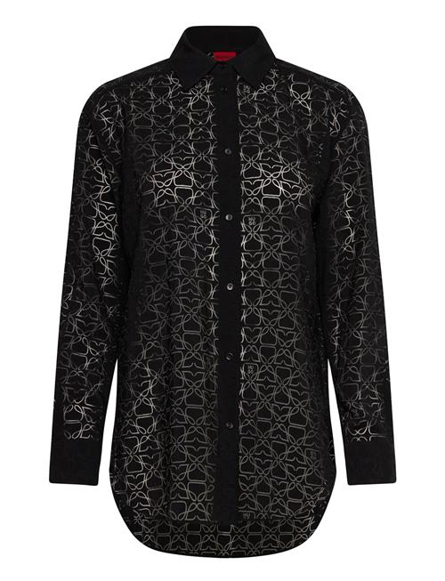 HUGO | The Oversize Shirt | 34