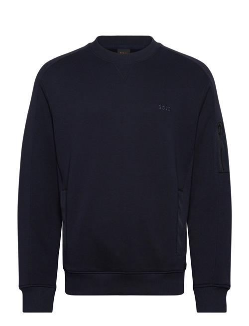 BOSS | We_Mixed | XXXL