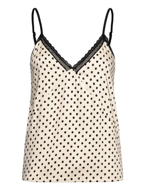 HUGO | Polka Dot_Camisole | XS