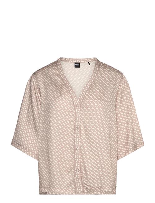 BOSS | Sateen Aop_Top | XL