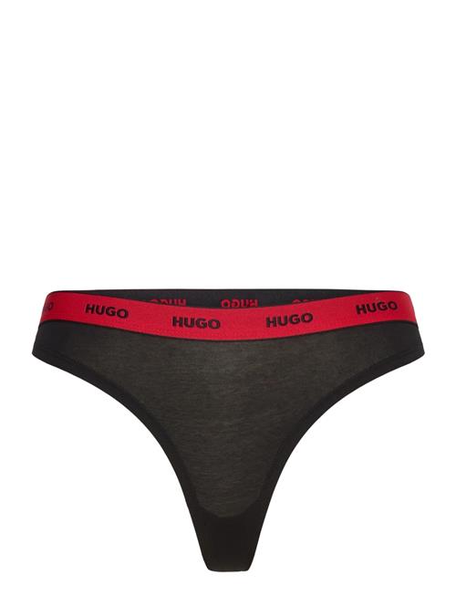 HUGO | Thong Stripe Pyp | L